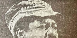 Hail to the Chief! Miami Carol City Park Renamed After Walt Frazier