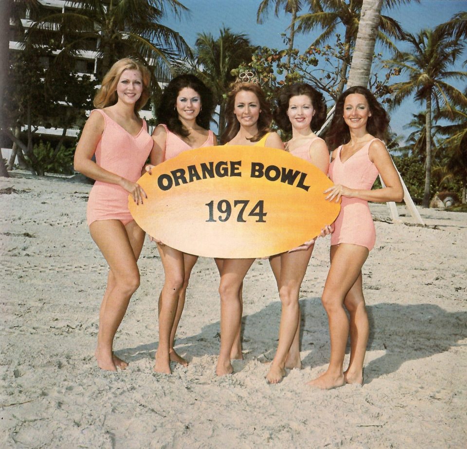 Remember When the Orange Bowl Had a Queen? Featured