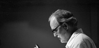 Deering Estate Artist-in-Residence Spotlight: Gustavo Matamoros