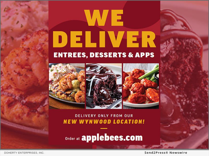 Applebee's Wynwood