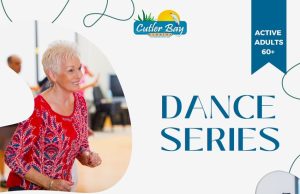 Town to host Salsa dance class for Active Adults on Mar. 15