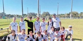 Aventura’s Travel Soccer Team wins Weston Cup & Showcase Tournament Aventura’s Travel Soccer Team wins Weston Cup & Showcase Tournament