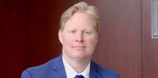 Running for a commission seat in Group Four : Sean McGrover Running for a commission seat in Group Four : Sean McGrover