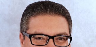 Running for a commission seat in Group Five : Ariel Fernandez Running for a commission seat in Group Five : Ariel Fernandez