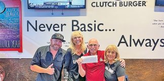 St. Patrick’s Fest move; Black Police Museum hosts club St. Patrick's Fest move; Black Police Museum hosts club