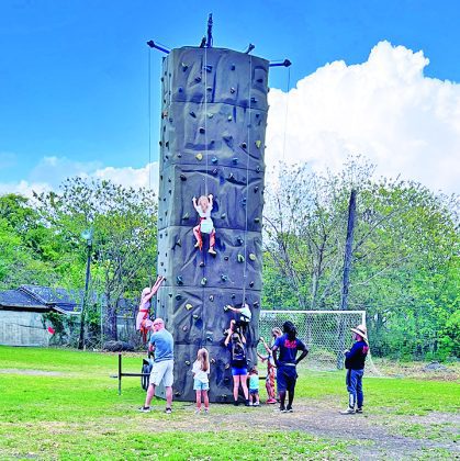 St. Patrick's Fest move; Black Police Museum hosts club