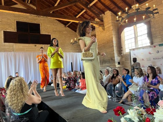 Festivals, galas, fashion shows fill February calendar