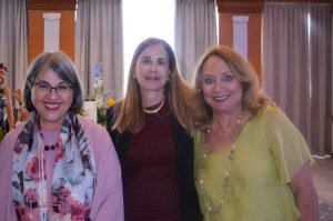 Hope and Recovery Mental Health Luncheon benefits Key Clubhouse