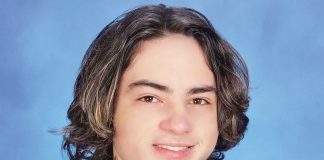 Positive people in Pinecrest : Ian Gill Positive people in Pinecrest : Ian Gill