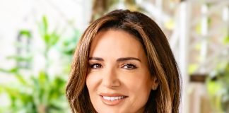 Senator Ileana Garcia Marks the Grand Opening of Mia Casa