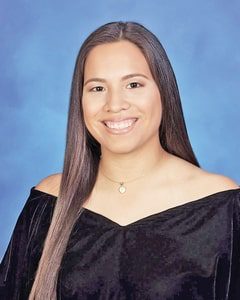 Positive people in Pinecrest : Julia Estrada