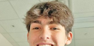 Positive people in Pinecrest : Justin Corman Positive people in Pinecrest : Justin Corman