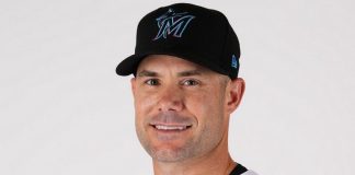 Marlins only will accept a championship mindset Marlins only will accept a championship mindset