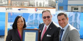 Murgado Automotive Group breaks ground on new dealership Murgado Automotive Group breaks ground on new dealership