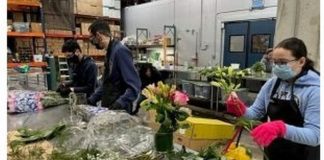 Project VICTORY offers opportunities to students with disabilities Project VICTORY offers opportunities to students with disabilities