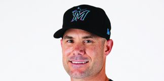 Keep Your Eye On The Ball & The Pitch Clock! A Championship Mindset