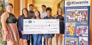Several scholarships to be awarded by Kiwanis Club of Homestead-South Dade Several scholarships to be awarded by Kiwanis Club of Homestead-South Dade