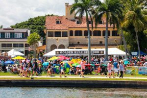 17th annual Deering Seafood Festival scheduled on Mar. 26