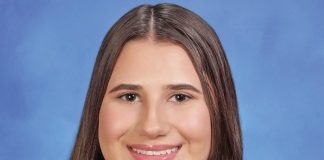 Positive people in Pinecrest : Sophia Podrog Positive people in Pinecrest : Sophia Podrog