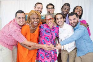 Eight short plays by Miami’s best emerging playwrights