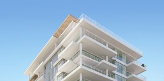 FORT LAUDERDALE’S BOOMING LUXURY HOME MARKET TURNS TO ALTERNATIVE SOLUTION FOR BUYERS, A BOUTIQUE BUILDING