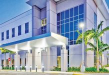 UHealth expands presence with opening of Primary Care Office in Palmetto Bay