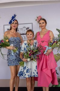 15th annual Vizcaya Preservation Luncheon : Event unites spring fashion and conservation