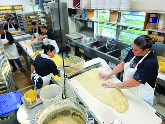 South Florida Sweetness at Knaus Berry Farm