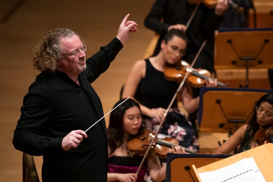 NEW WORLD SYMPHONY ANNOUNCES 2023 24 SEASON Miami Beach