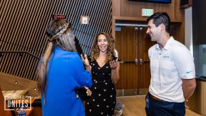 Miami Dolphins Rookies Collaborate with FOOTBALL UNITES™ Bigs in Blue for Dolphins  Kids Cook-off presented by Publix - Big Brothers Big Sisters Miami