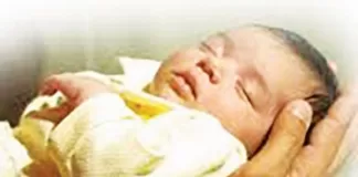 371st Baby Safely Surrendered in Florida 371st Baby Safely Surrendered in Florida