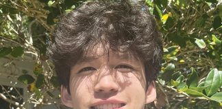 Positive people in Pinecrest : Alastair Page Positive people in Pinecrest : Alastair Page