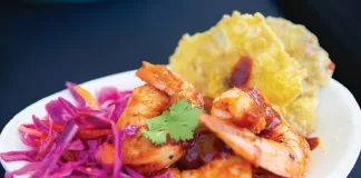 Ancient Spanish Monastery Foundation hosts Creole Food Festival Ancient Spanish Monastery Foundation hosts Creole Food Festival