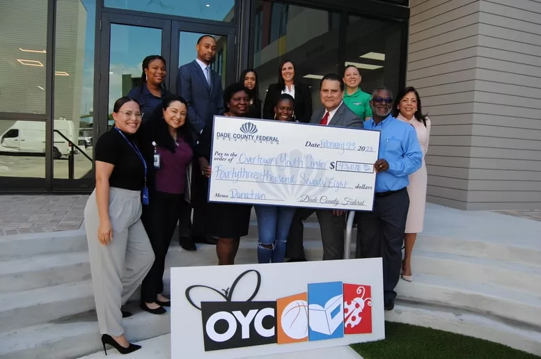 Dade County Federal Credit Union Partners with Miami Dolphins