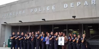 Aventura Community Ambassador Panel