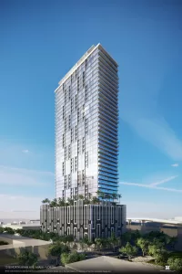 EDEN Multifamily and The Dermot Company unveil plans for Downtown residential project