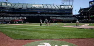 Home Run in Sin City: Athletics Purchase Land for $1.5 Billion Stadium in Las Vegas