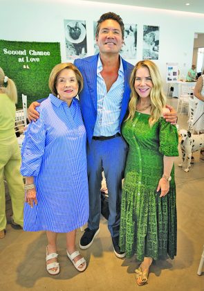 Humane Society of Greater Miami’s Brunch for the Animals raises $130,000+ for homeless pets