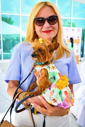 Humane Society of Greater Miami’s Brunch for the Animals raises $130,000+ for homeless pets