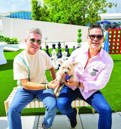 Humane Society of Greater Miami’s Brunch for the Animals raises $130,000+ for homeless pets