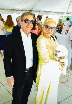 Humane Society of Greater Miami’s Brunch for the Animals raises $130,000+ for homeless pets