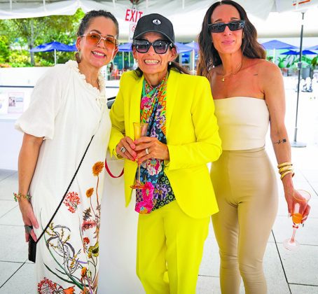 Humane Society of Greater Miami’s Brunch for the Animals raises $130,000+ for homeless pets