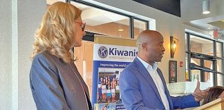 South Floridian Jordani Pluviose seeking help for Haitian children South Floridian Jordani Pluviose seeking help for Haitian children