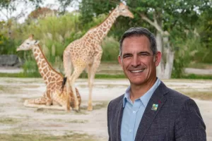 José C. Romano named president and CEO of Zoo Miami Foundation