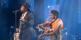 Big Brothers Big Sisters of Miami Exceeds $1.3 Million Fundraising Goal with Over 400 Guests Attending Annual Gala Celebrating Youth Mentoring, Art and Technology