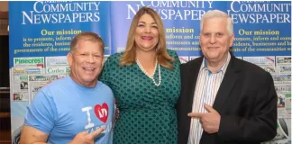 Community News Breakfast with Miami-Dade College President, Madeline Pumariega Photo Gallery!