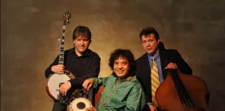‘Melody Of Rhythm’ To Appear Live at Dennis C. Moss Cultural Arts Center on April 29