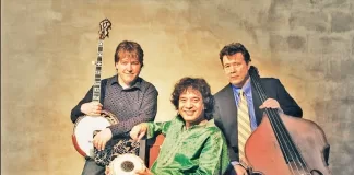 ‘Melody Of Rhythm’ To Appear Live at Dennis C. Moss Cultural Arts Center on April 29 ‘Melody Of Rhythm’ To Appear Live at Dennis C. Moss Cultural Arts Center on April 29