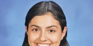 Positive People in Pinecrest : Victoria Paesano Positive People in Pinecrest : Victoria Paesano