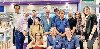 Locatel Health & Wellness Hallandale Beach hosts special Speedbiz Locatel Health & Wellness Hallandale Beach hosts special Speedbiz